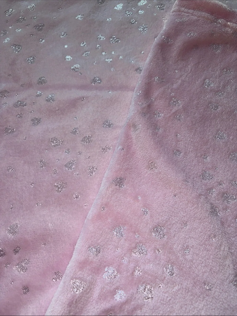 N/A soft pink